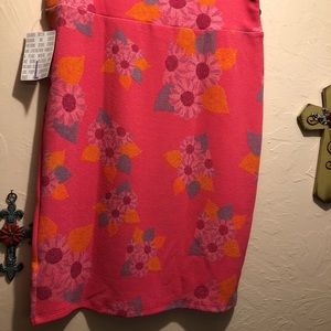 CLEARANCE SALE!LuLaRoe Cassie L